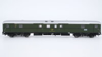 Dingler H0 010204 Bahnpostwagen DBP