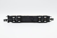 Märklin H0 4748 Druckgas-Kesselwagen BP Kesselwagen der DSB