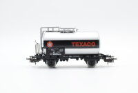 Märklin H0 4750 Mineralöl-Kesselwagen TEXACO Einheitskesselwagen der DB