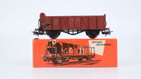 Märklin H0 4601 Offener Güterwagen DB