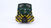 Fleischmann H0 4204 DH-Industrielok BR V 42-04 O&K Gleichstrom Analog