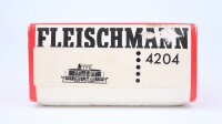 Fleischmann H0 4204 DH-Industrielok BR V 42-04 O&K Gleichstrom Analog