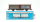 Märklin H0 4729 Schiebewand-Schiebedachwagen  Tbis der SJ