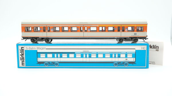 Märklin H0 4183 Reisezugwagen ABx 791.1 der DB