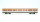Märklin H0 4183 Reisezugwagen ABx 791.1 der DB
