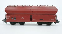 Märklin H0 4626 Selbstentladewagen mit Klappdeckeldach  KKt 57  Tad-u 961 der DB