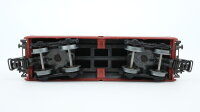 Märklin H0 4626 Selbstentladewagen mit Klappdeckeldach  KKt 57  Tad-u 961 der DB