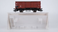 Fleischmann H0 5352K Gedeckter Güterwagen 117 576 DB