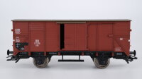 Fleischmann H0 5352K Gedeckter Güterwagen 117 576 DB