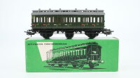 Märklin H0 4004 Abteilwagen 2. Klasse