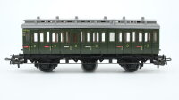 Märklin H0 4004 Abteilwagen 2. Klasse