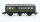 Märklin H0 4004 Abteilwagen 2. Klasse