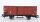 Fleischmann H0 5352K Gedeckter Güterwagen 117 576 DB