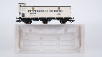 Fleischmann H0 5889K Kühlwagen 600 532 (P) KPEV