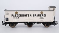 Fleischmann H0 5889K Kühlwagen 600 532 (P) KPEV