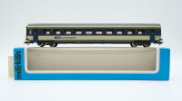 Märklin H0 4218 Reisezugwagen Einheitswagen IV A der...