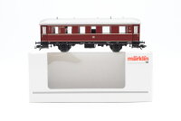 Märklin H0 43351 Reisezugwagen ABie-34 der DB