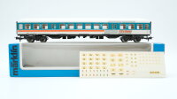 Märklin H0 4222 Reisezugwagen ABnb 719 / Bnb 719 der DB