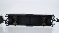 Märklin Z Konvolut Schiebewandwagen Plandachwagen Kühlwagen gedeckter Güterwagen Miniclub Adventskalender