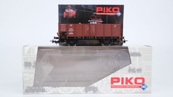 Piko H0 54142 Offener Güterwagen Ocmk(u)"Essen"