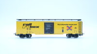 Märklin H0 4773 Gedeckter Güterwagen (Box Car)  Wagen der RBOX