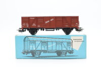 Märklin H0 4637 Gedeckter Güterwagen...