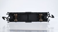Märklin Z Konvolut Containertragwagen gedeckter Güterwagen Miniclub Adventskalender