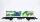 Märklin Z Konvolut Containertragwagen gedeckter Güterwagen Miniclub Adventskalender