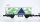 Märklin Z Konvolut Containertragwagen gedeckter Güterwagen Miniclub Adventskalender