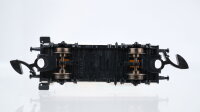 Märklin Z Konvolut Kesselwagen Hochbordwagen Miniclub Adventskalender