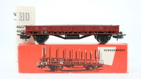Märklin H0 4607 Rungenwagen 476315 DB