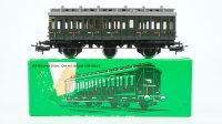 Märklin H0 4004 Abteilwagen 2. Klasse