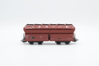 Märklin H0 4626 Selbstentladewagen mit Klappdeckeldach  KKt 57  Tad-u 961 der DB