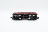 Märklin H0 4626 Selbstentladewagen mit Klappdeckeldach  KKt 57  Tad-u 961 der DB