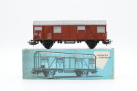 Märklin H0 4627 Gedeckter Güterwagen Glmmehs 57...