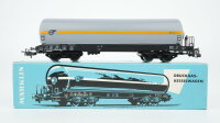 Märklin H0 4628 Druckgas-Kesselwagen VTG...