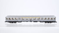 Märklin Z Konvolut Silberling 1./2. Kl....