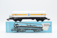Märklin H0 4630 Druckgas-Kesselwagen...