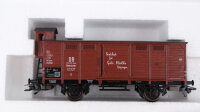 Trix H0 23859 Güterwagen-Set "50 Jahre...