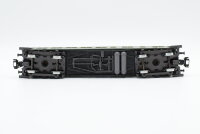 Märklin H0 4210 Reisezugwagen (Stirnseitentüren ohne Fenster) BCCi (BC4i Wü 00) der K.W.St.E.