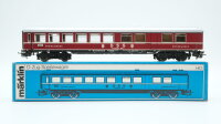 Märklin H0 4188 Speisewagen DSG WRmüh 132 der DSG
