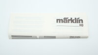 Märklin H0 4259 Reisezugwagen (50 80 22-34 062-6) Bnb 719 der DB