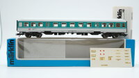Märklin H0 4258 Reisezugwagen ABnrzb 772.3 1./2.Kl....