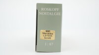 Roskopf H0 1021 MB L2 1930 Schokolade