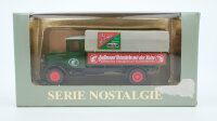 Roskopf H0 1010 MB 1931 "Hoffmann" grün