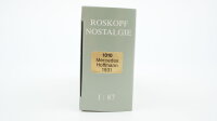 Roskopf H0 1010 MB 1931 "Hoffmann" grün