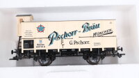 Trix H0 24300 Güterwagen-Set "Münchner Bierwagenset"