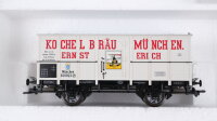 Trix H0 24300 Güterwagen-Set "Münchner Bierwagenset"