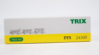 Trix H0 24300 Güterwagen-Set "Münchner Bierwagenset"