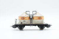 Märklin H0 4761 Staubbehälterwagen (Silowagen)  Ucs 908 der DB